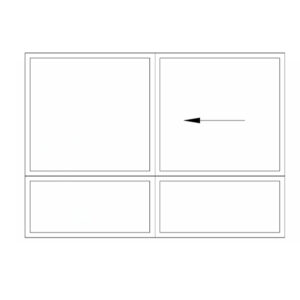 100-slidinq-window-non-thermal-break_1 100 Sliding window ( non thermal break)
